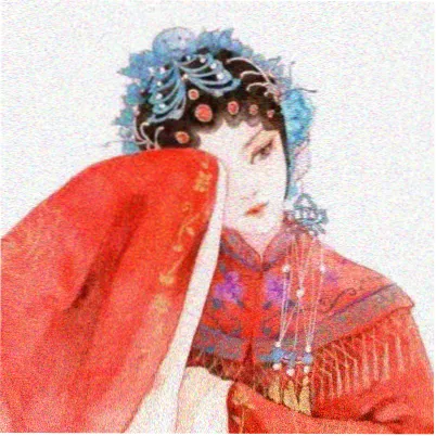 观众周末场的留言头像